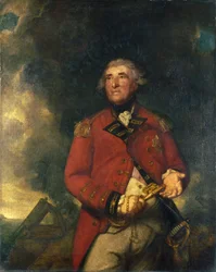 Lord Heathfield von Gibraltar